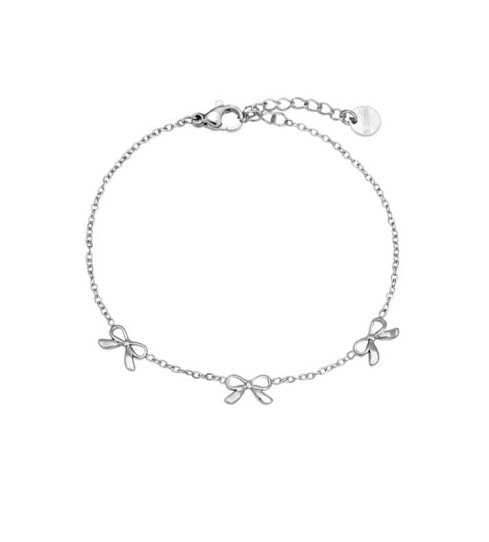 Tiny Bowtie Armband
