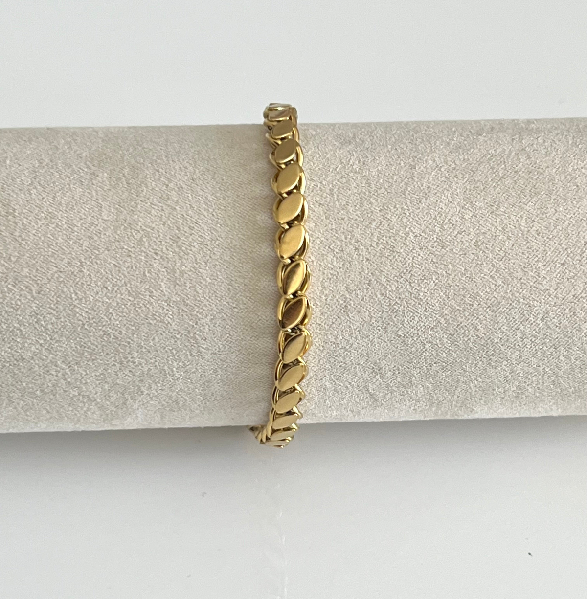 Fine Arpa Armband