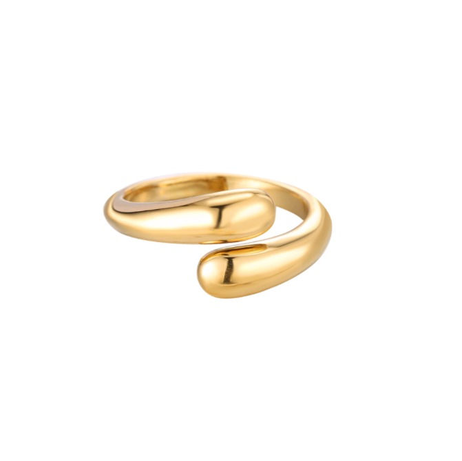 Warm Hug Ring