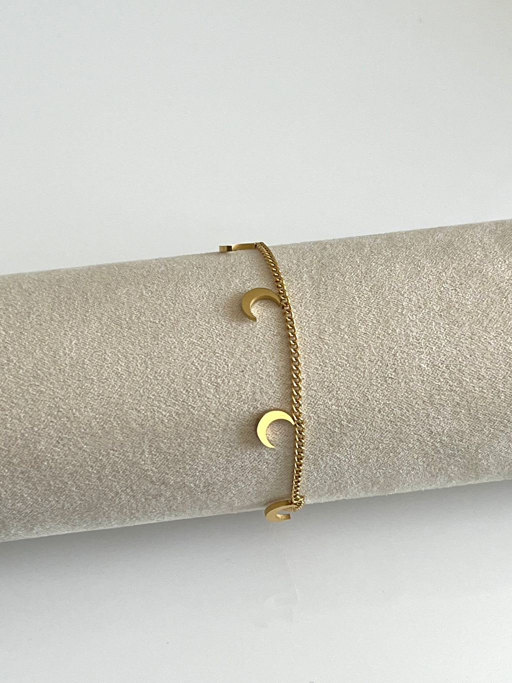 Moon Armband