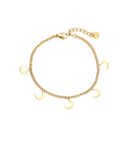 Moon Armband