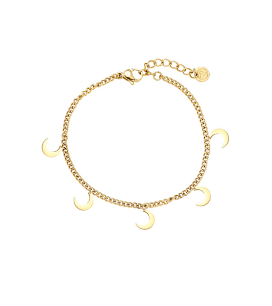Moon Armband