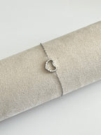 Shining Heart Armband
