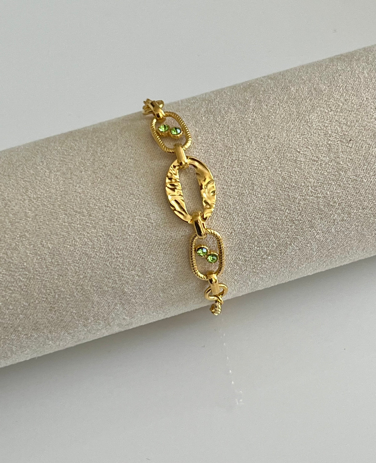 Sunny Spring Armband
