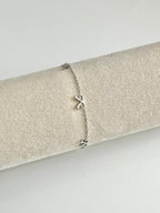 Tiny Bowtie Armband