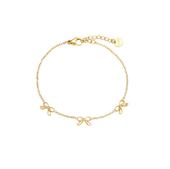 Tiny Bowtie Armband
